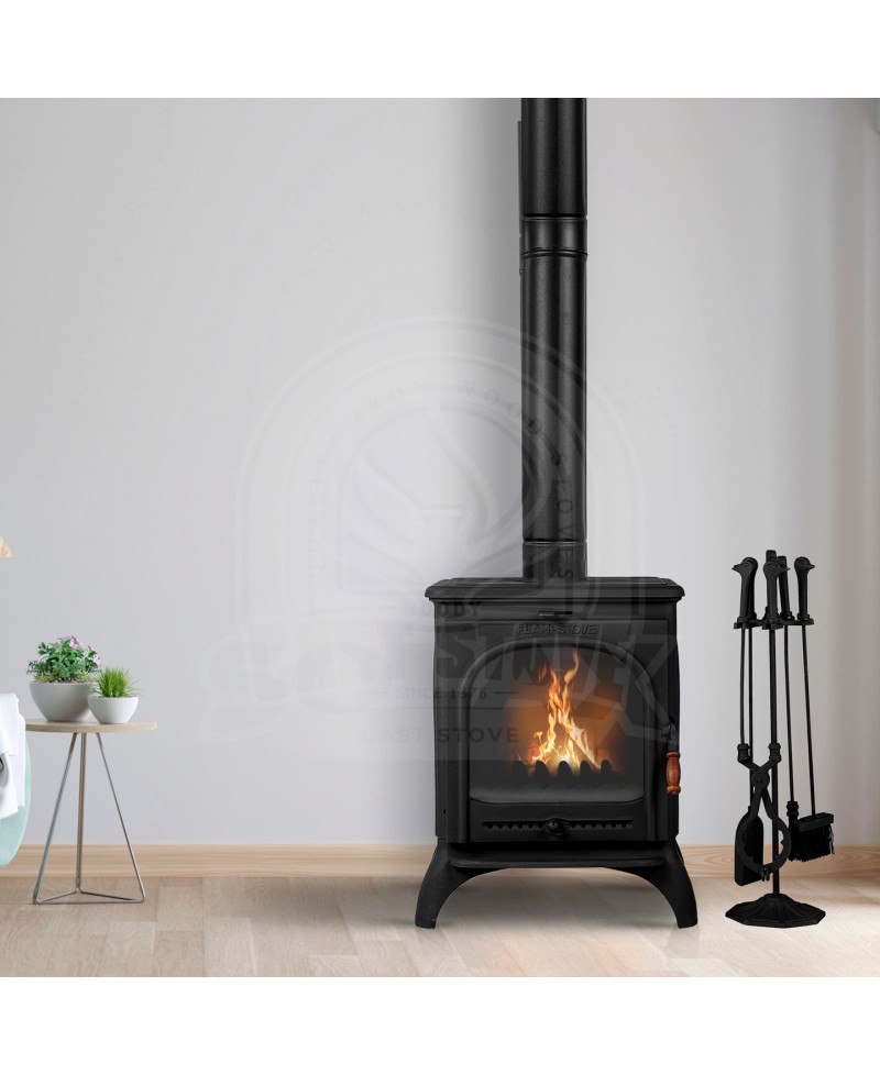 Modena Lux Wood Stove