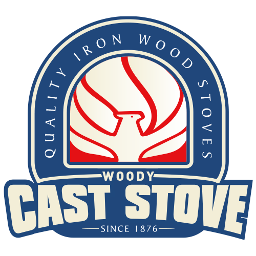 Cast Stove